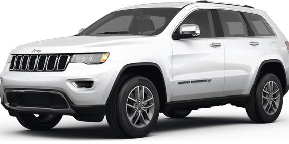 JEEP GRAND CHEROKEE 2022 1C4RJFBG1NC124947 image